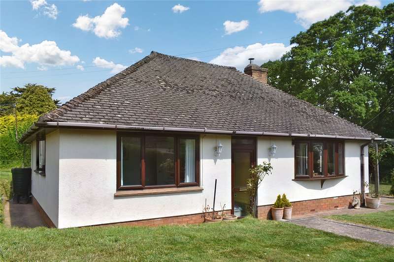 Properties for sale listed by Greenslade Taylor Hunt, Williton