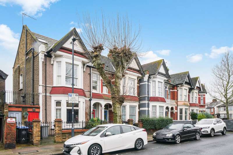 Property for Sale in Springwell Avenue, London, Nw10
