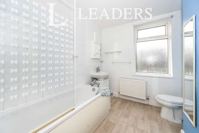 Property to rent in Wigan, Lancs, Wn3