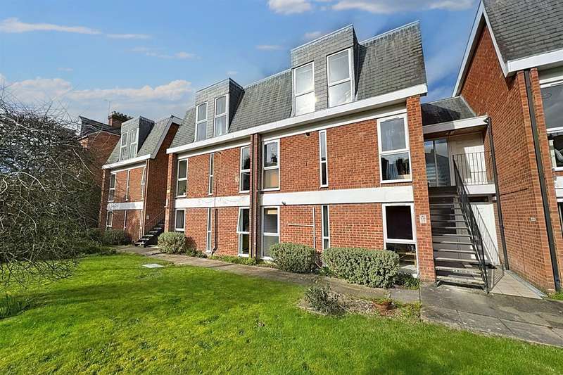 Properties for Sale in Winchester, Hatherley Road Winchester Hampshire