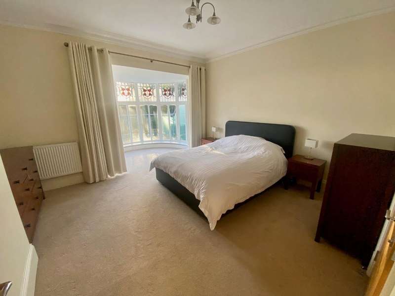 Property for Sale in Rose Hill, Northenden, M22