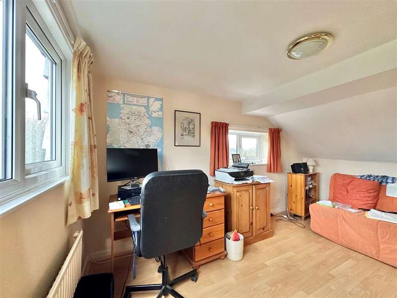 Property for Sale in Ashwood Road, Disley, Stockport, Sk12