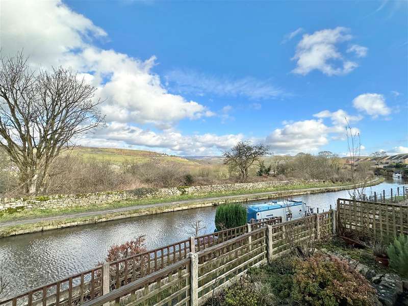 Property for Sale in Ashwood Road, Disley, Stockport, Sk12