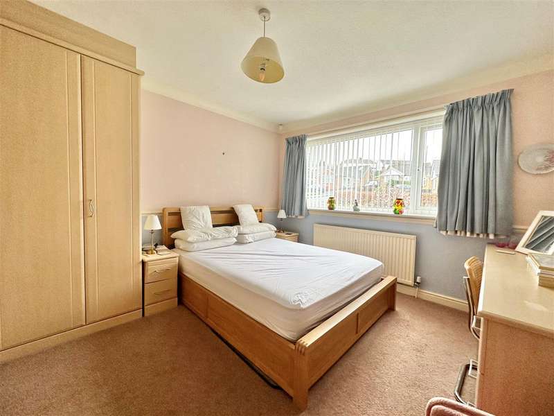 Property for Sale in Ashwood Road, Disley, Stockport, Sk12