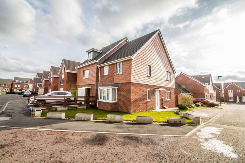 Properties for Sale in Washington, Teal Farm Washington Tyne And Wear