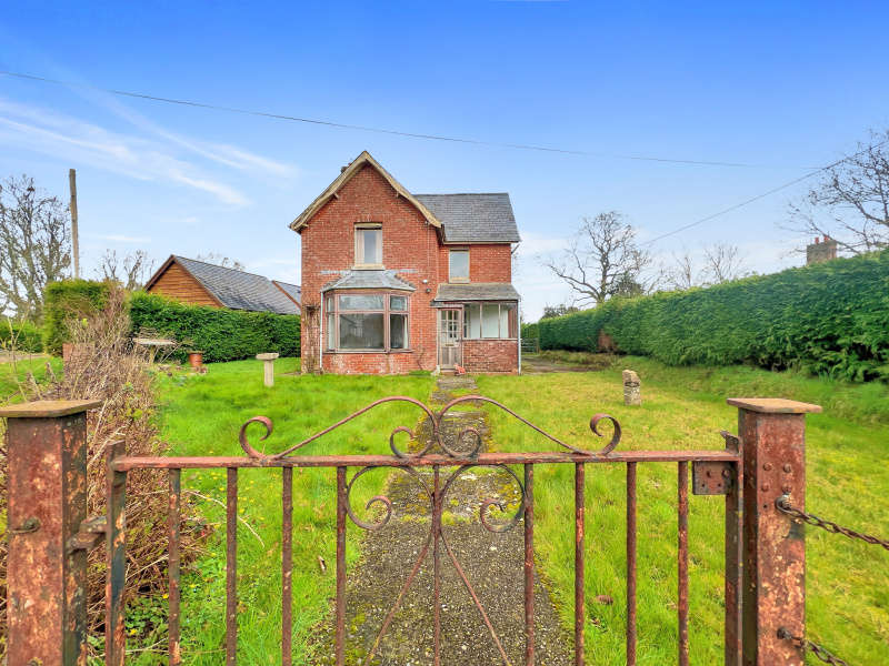 Properties for sale listed by Dixon Kelley Estate Agents, West Moors