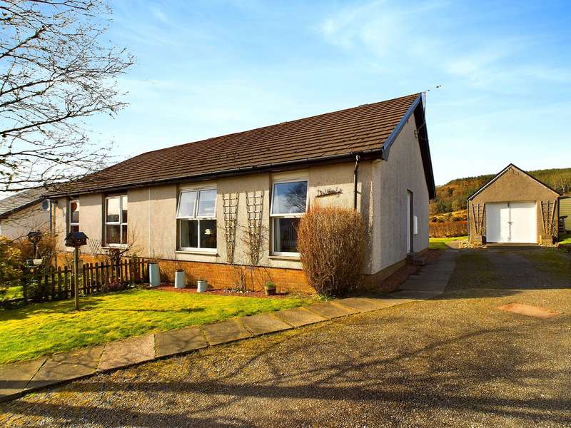 Properties for Sale in Lochgilphead, Lochgilphead Argyll