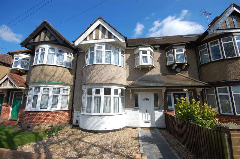 Property to rent in Victoria Road, Ruislip, Middlesex, Ha4