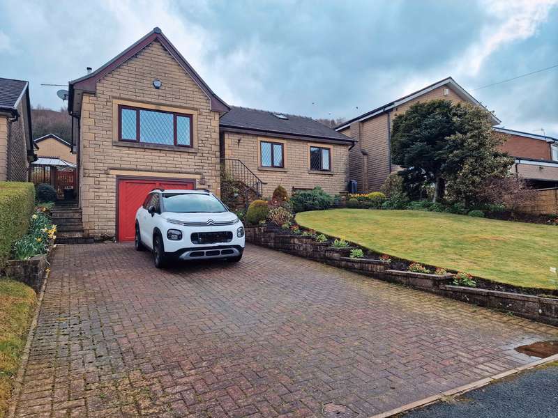 Property For Sale Harvelin Park Todmorden at June Zimmer blog