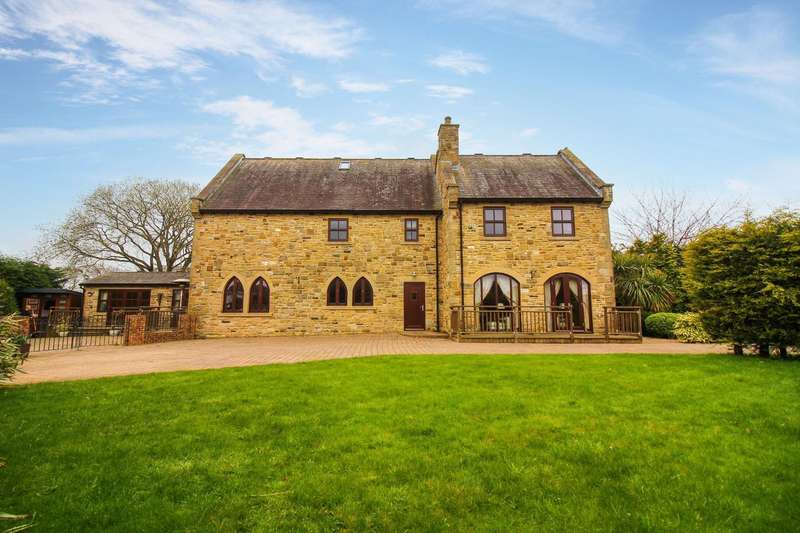 Properties for Sale in Chester Le Street, Chester Le Street County