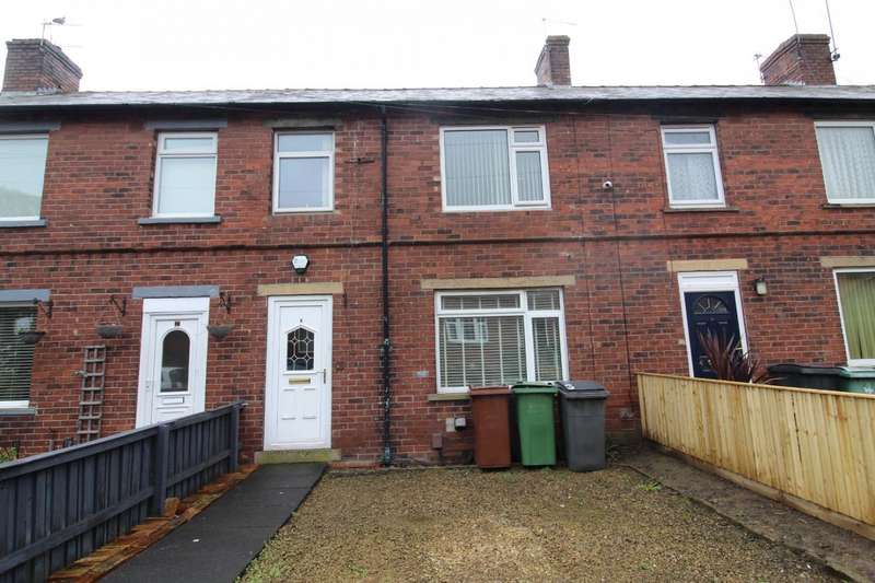 Property to rent in Longfield Avenue, Pudsey, Ls28