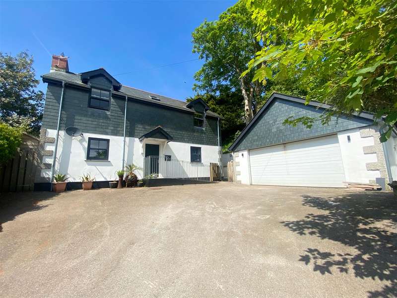 Properties for Sale in Hayle, Hayle Cornwall