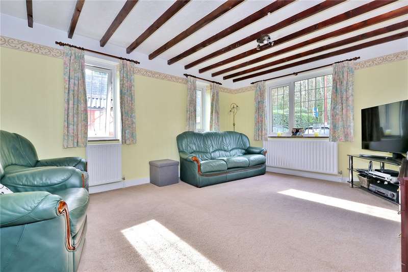 Property for Sale in Cheapside, Horsell, Woking, Surrey, Gu21