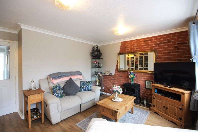 Property for Sale in Rushall Close, Wordsley, Stourbridge, Dy8