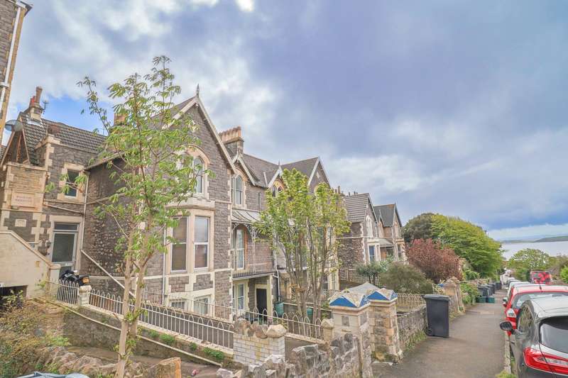 Property for Sale in Highbury Road, Westonsupermare, Bs23