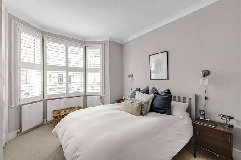 Property for Sale in Mablethorpe Road, Fulham, London, Sw6
