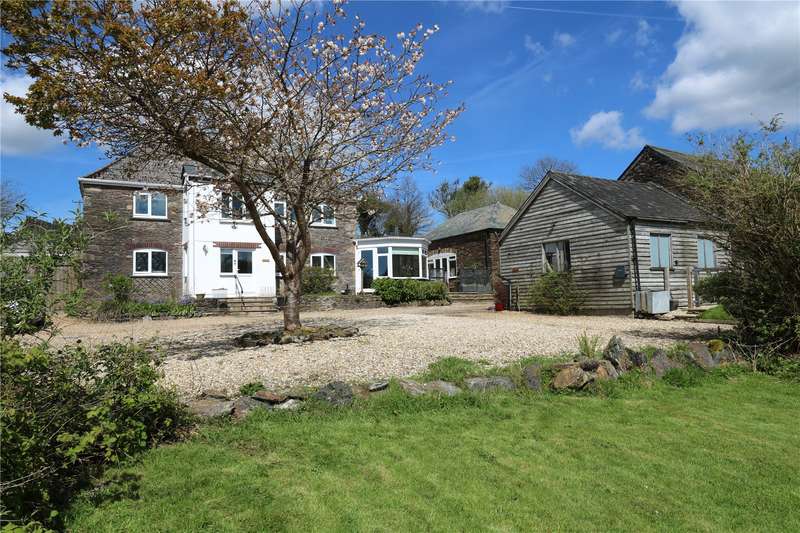 Properties for Sale in Yelverton, Yelverton Devon