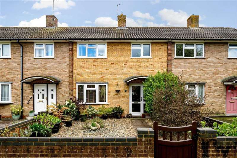 Properties for Sale in Basingstoke, Brackley Way Basingstoke Hampshire