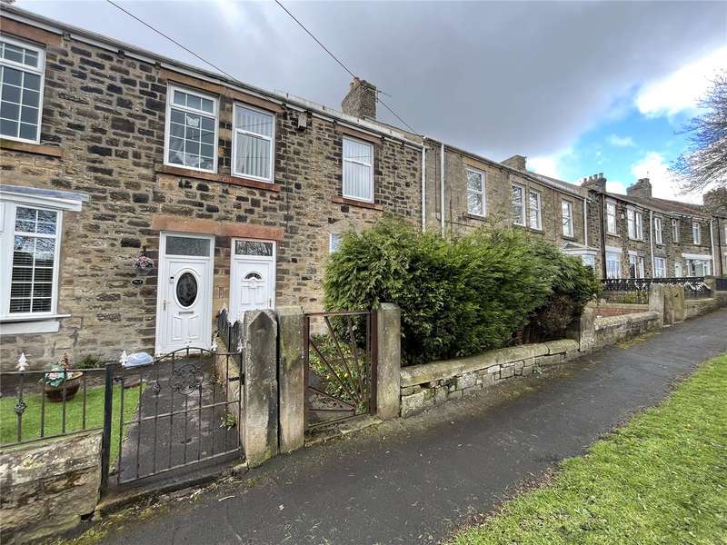 Property for Sale in Queens Parade, Annfield Plain, Stanley, Dh9