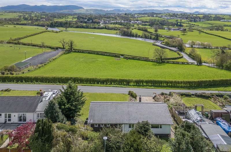 Property for Sale in Broughton Park, Great Broughton, Cockermouth, Ca13
