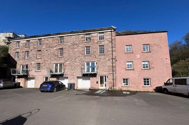 Properties for Sale in Duns, Langton Mill Farm Duns Berwickshire