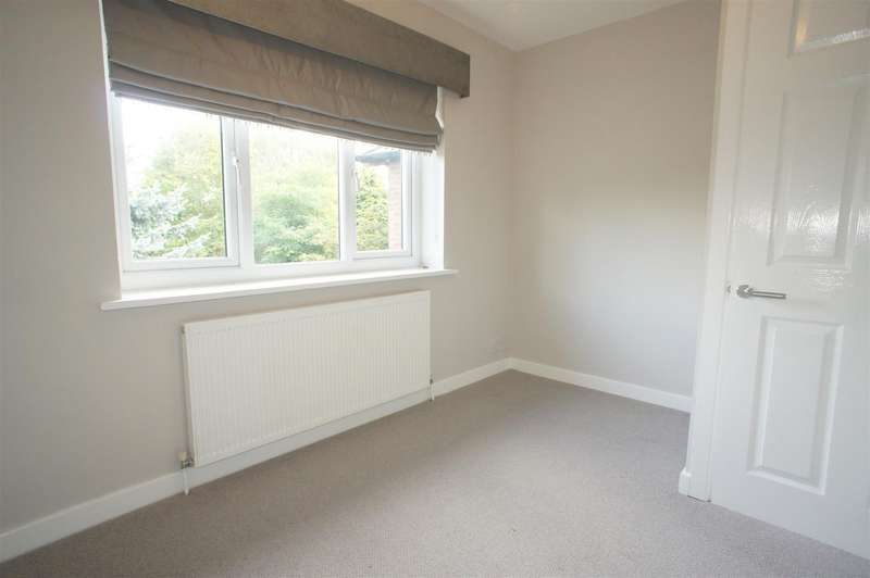 Property to rent in Culcheth Hall Drive, Culcheth, Warrington, Wa3