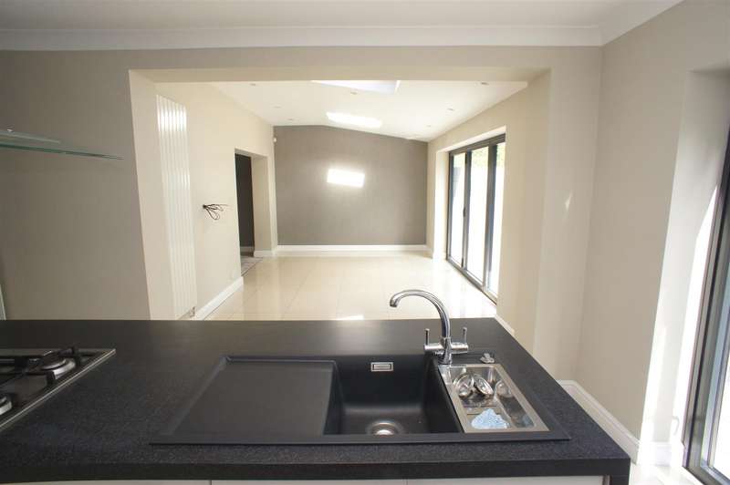 Property to rent in Culcheth Hall Drive, Culcheth, Warrington, Wa3