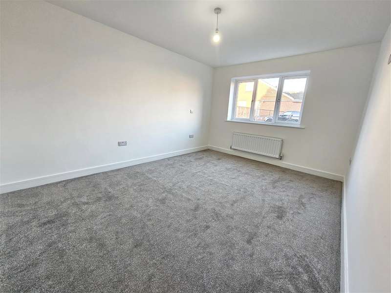 Property for Sale in Edward Road, Goldthorpe, Rotherham, S63
