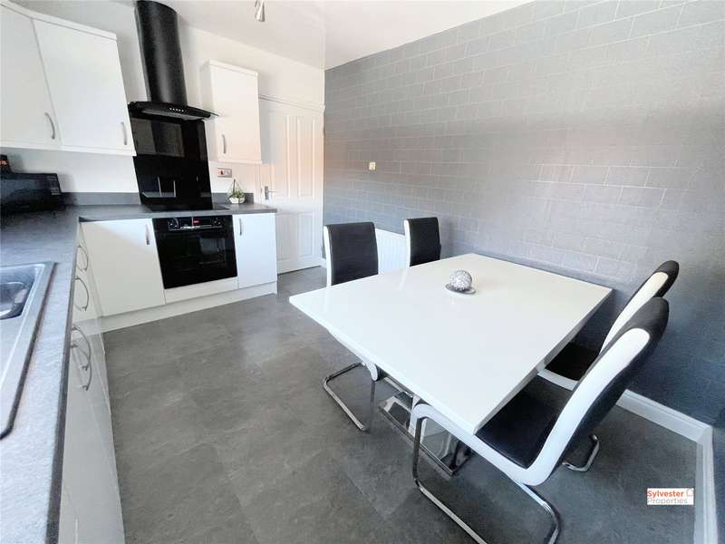 Property for Sale in Parkside, Tanfield Lea, Stanley, County Durham