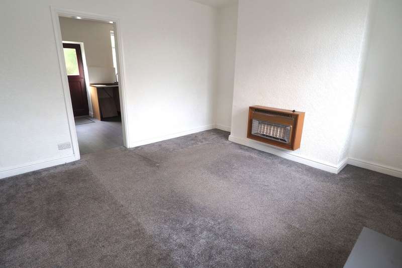 Property to rent in Street, Whaley Bridge, Sk23
