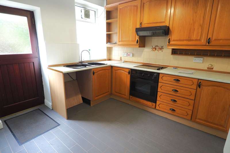 Property to rent in Street, Whaley Bridge, Sk23