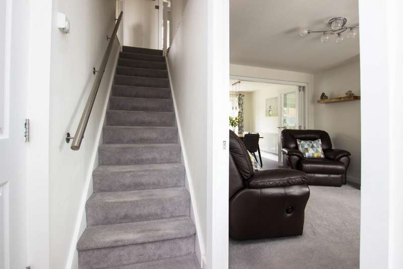 Property for Sale in Aster Chase, Lower Darwen, Bb3