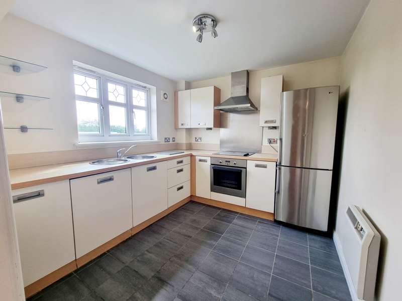 Property to rent in Rollesby Gardens, St Helens, Wa9