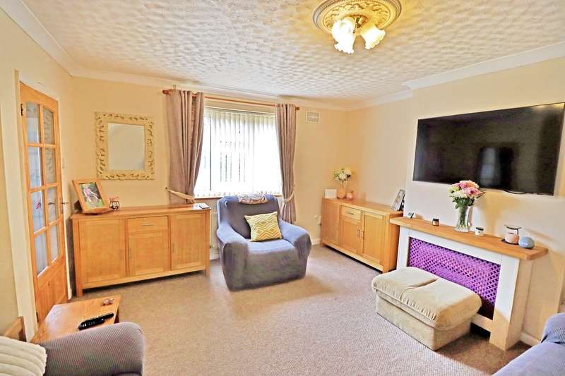 Property for Sale in Coronation Avenue, Whittlesey, Peterborough, Pe7