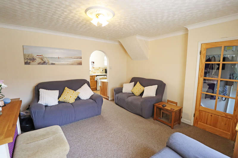 Property for Sale in Coronation Avenue, Whittlesey, Peterborough, Pe7