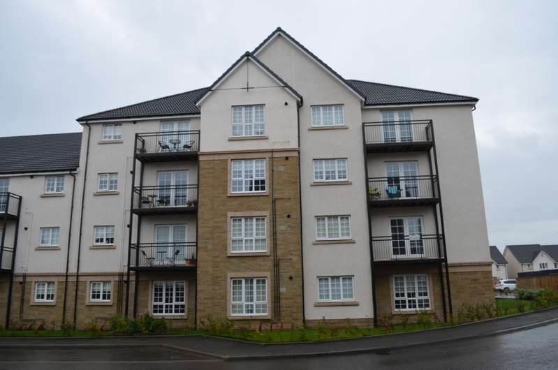 Property to rent in Crown Crescent Larbert, Fk5