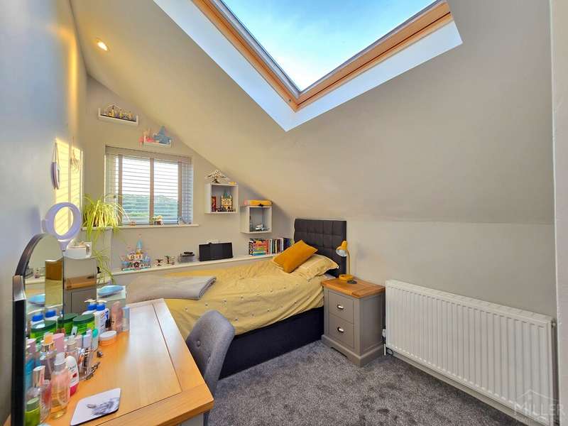 Property for Sale in Leeze Park, Okehampton, Devon, Ex20