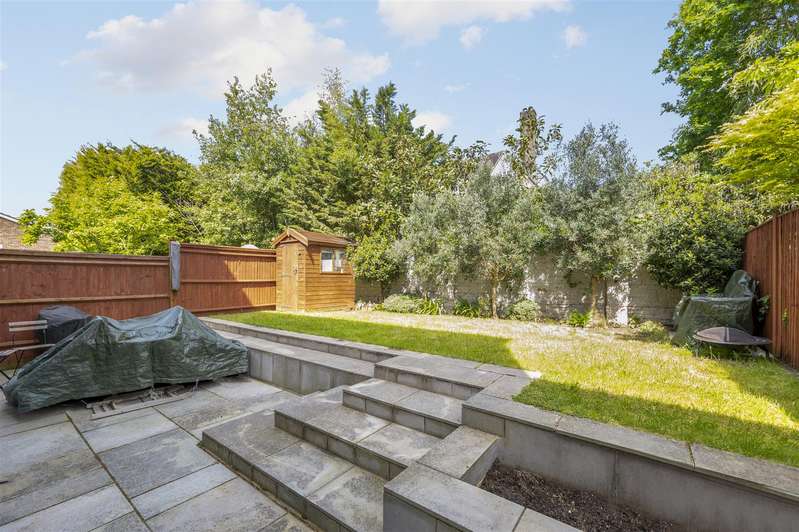 Property for Sale in Cottenham Park Road, West Wimbledon, Sw20