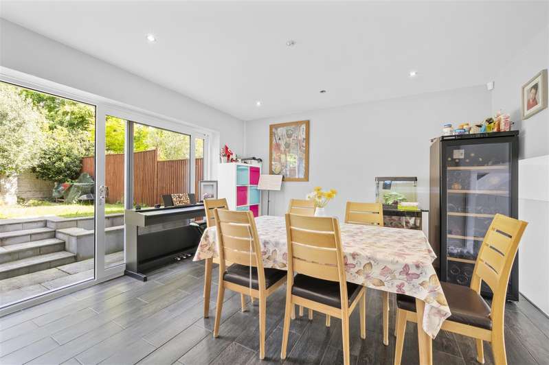 Property for Sale in Cottenham Park Road, West Wimbledon, Sw20