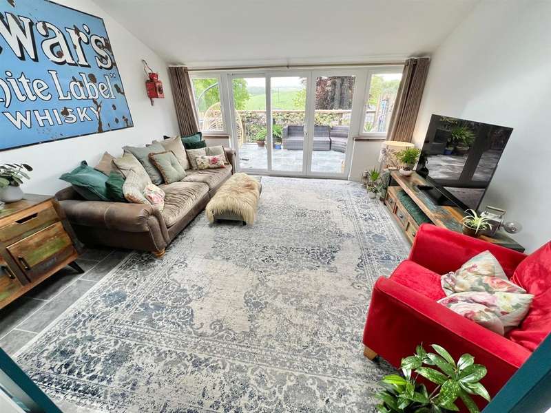 Property for Sale in Tregony, Truro, Cornwall, Tr2