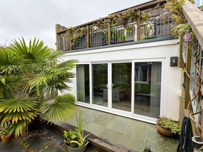 Property for Sale in Tregony, Truro, Cornwall, Tr2
