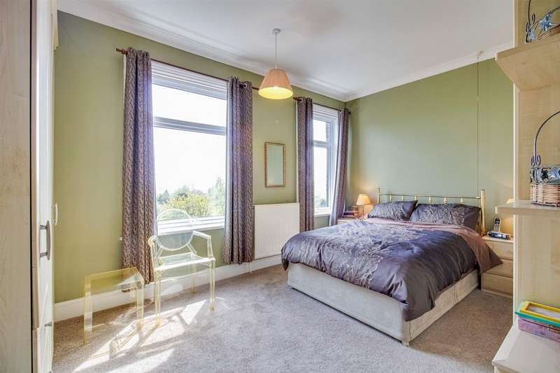 Property for Sale in Runtlings Lane, Ossett, Wf5