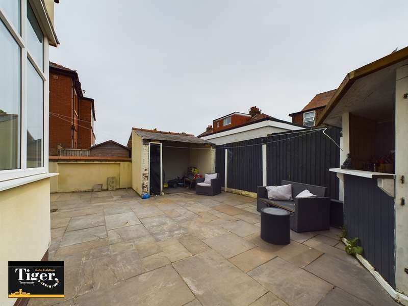 Property for Sale in Chiltern Avenue, Blackpool, Fy4