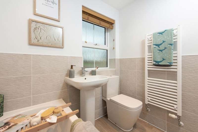 Property for Sale in Kestrel, The Meadows, Warren Lane, Witham St Hughs