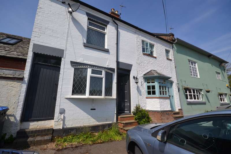 Property to rent in Orchard Lane, Great Glen, Leicester, Le8