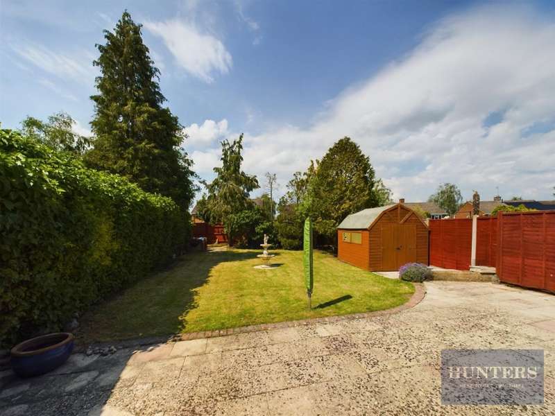 Property for Sale in Coberley Road, Cheltenham, Gl51