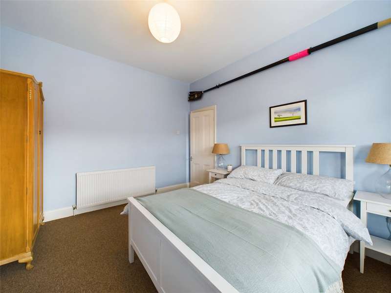 Property for Sale in Cholmondeley Road, Salford, Greater Manchester, M6