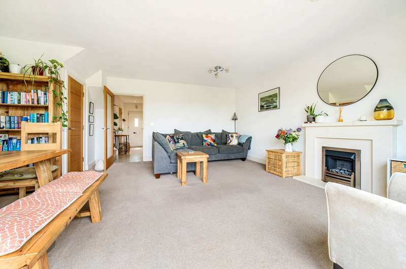 Property for Sale in Oakford Park, Halnaker, Po18