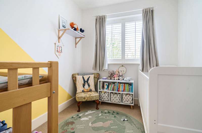 Property for Sale in Oakford Park, Halnaker, Po18