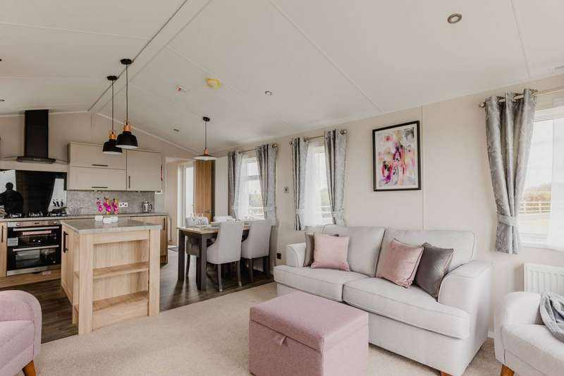 Property for Sale in Mappleton, Hornsea, Hu18